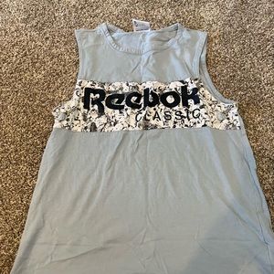 Ladies tank
